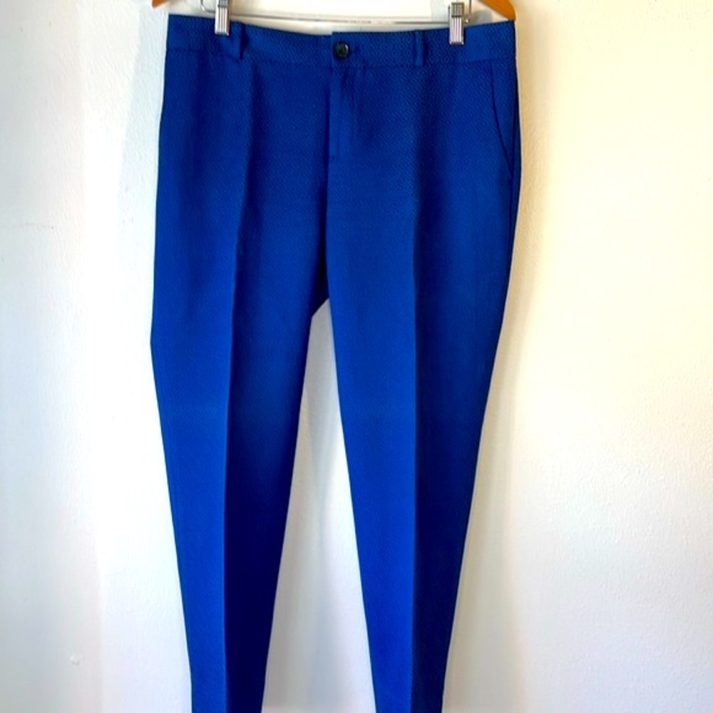 J Crew- Camden Pants- Size 8